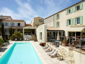 Le Clos Du GALION - Ile de Ré